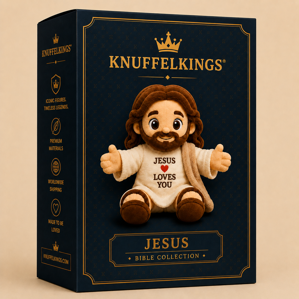 Jesus