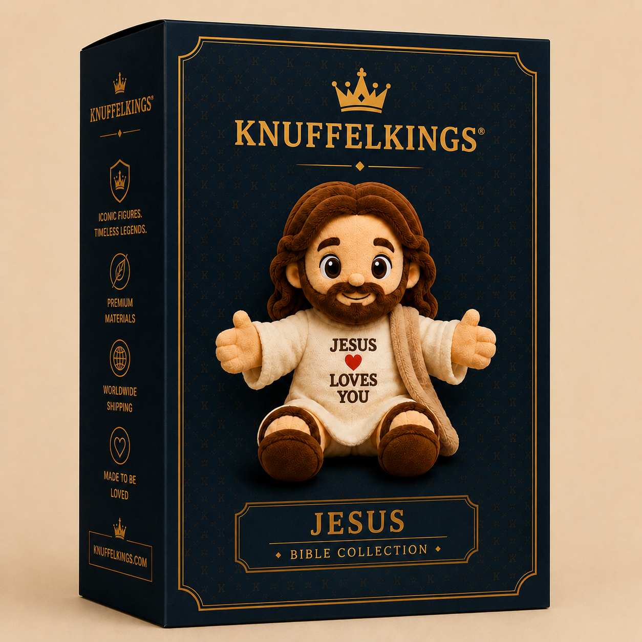 Jesus