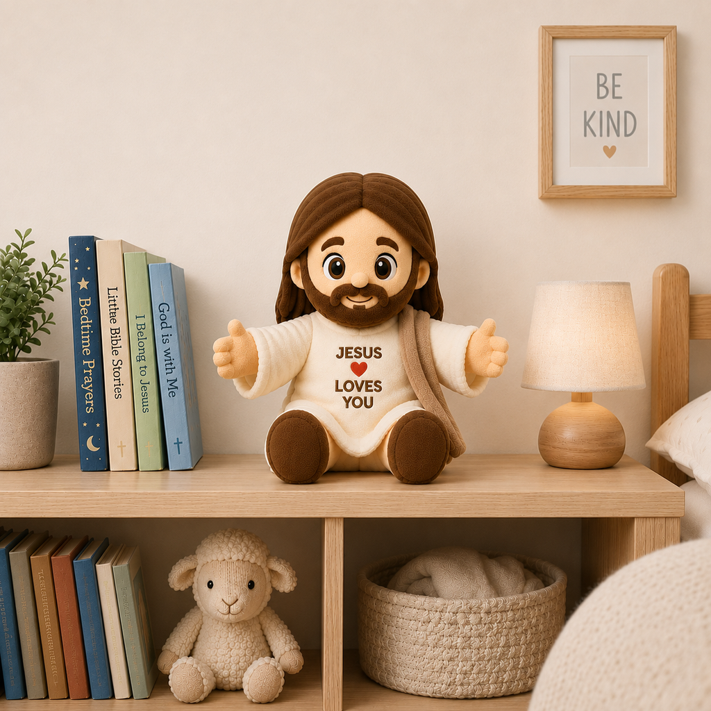 Jesus