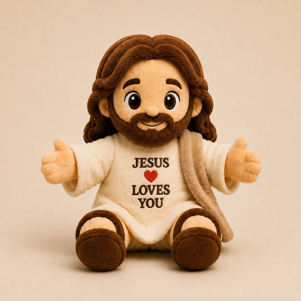 Jesus
