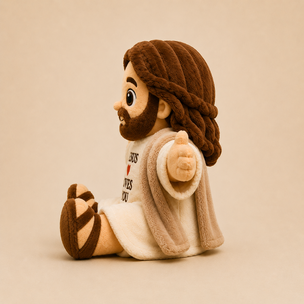 Jesus
