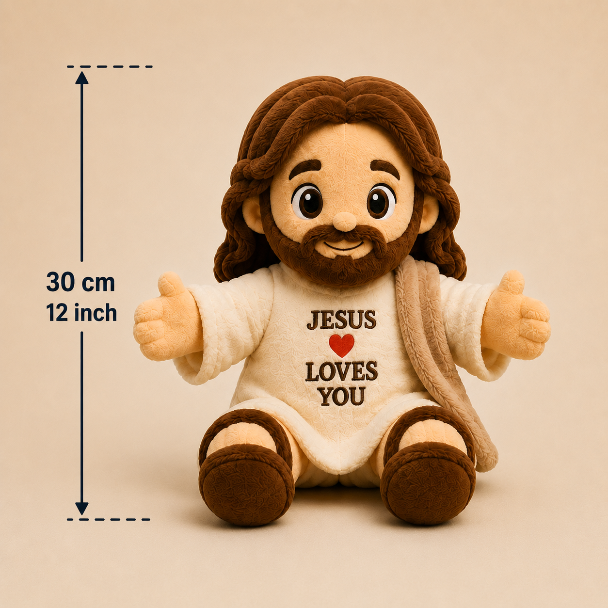 Jesus