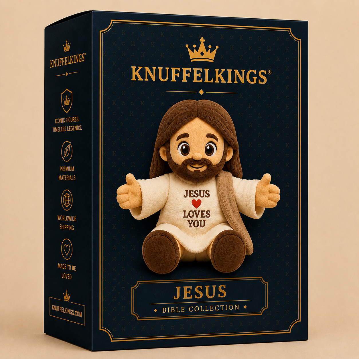 Jesus