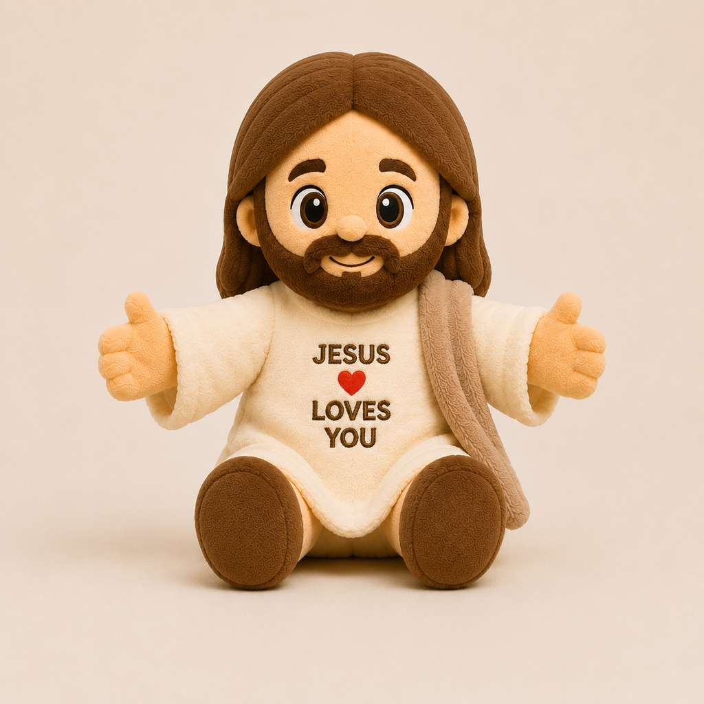 Jesus