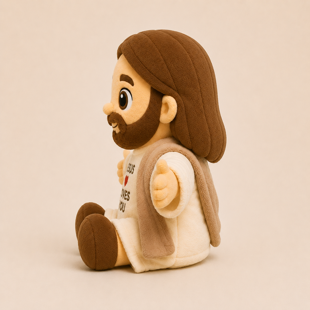 Jesus