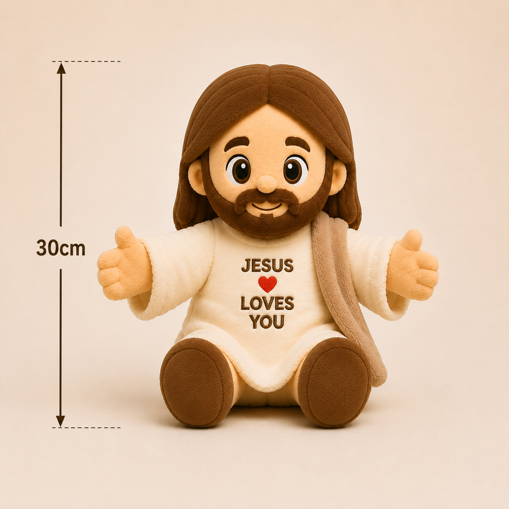 Jesus