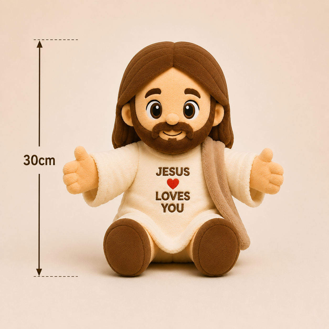 Jesus