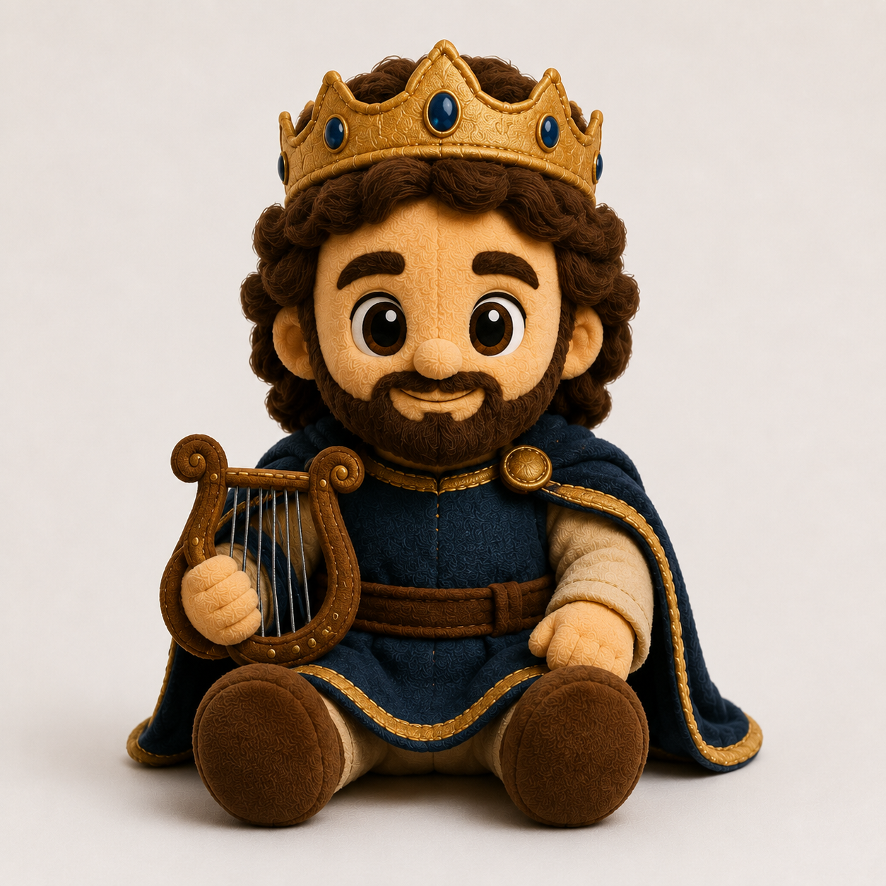 King David