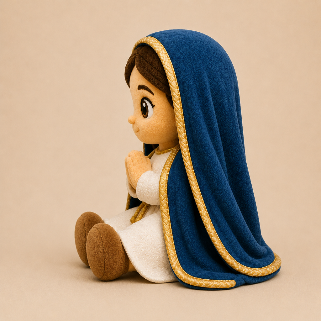 Mary