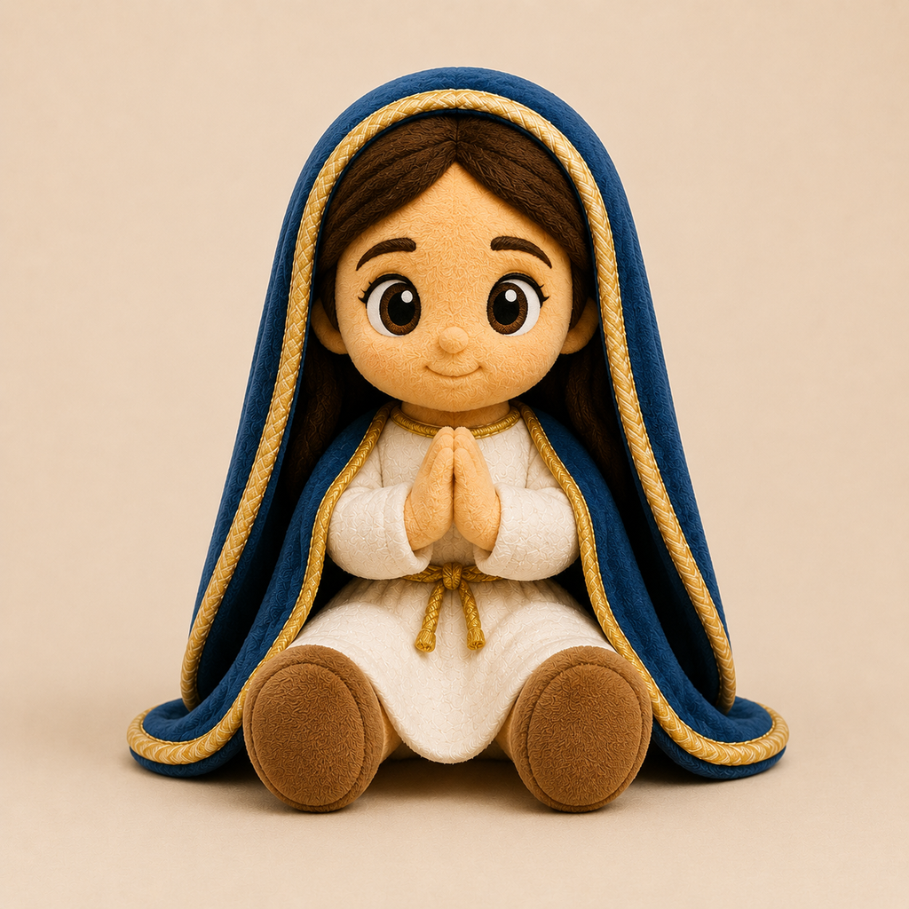 Mary
