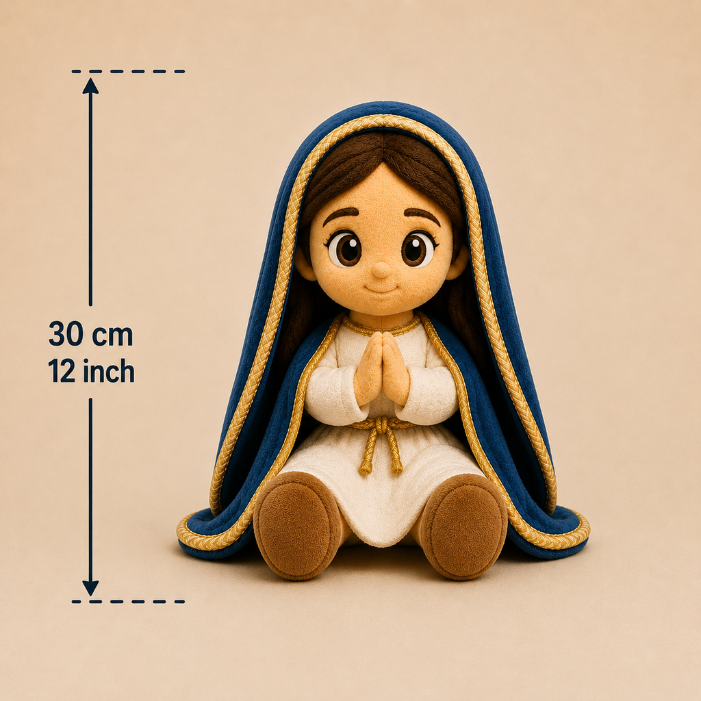 Mary