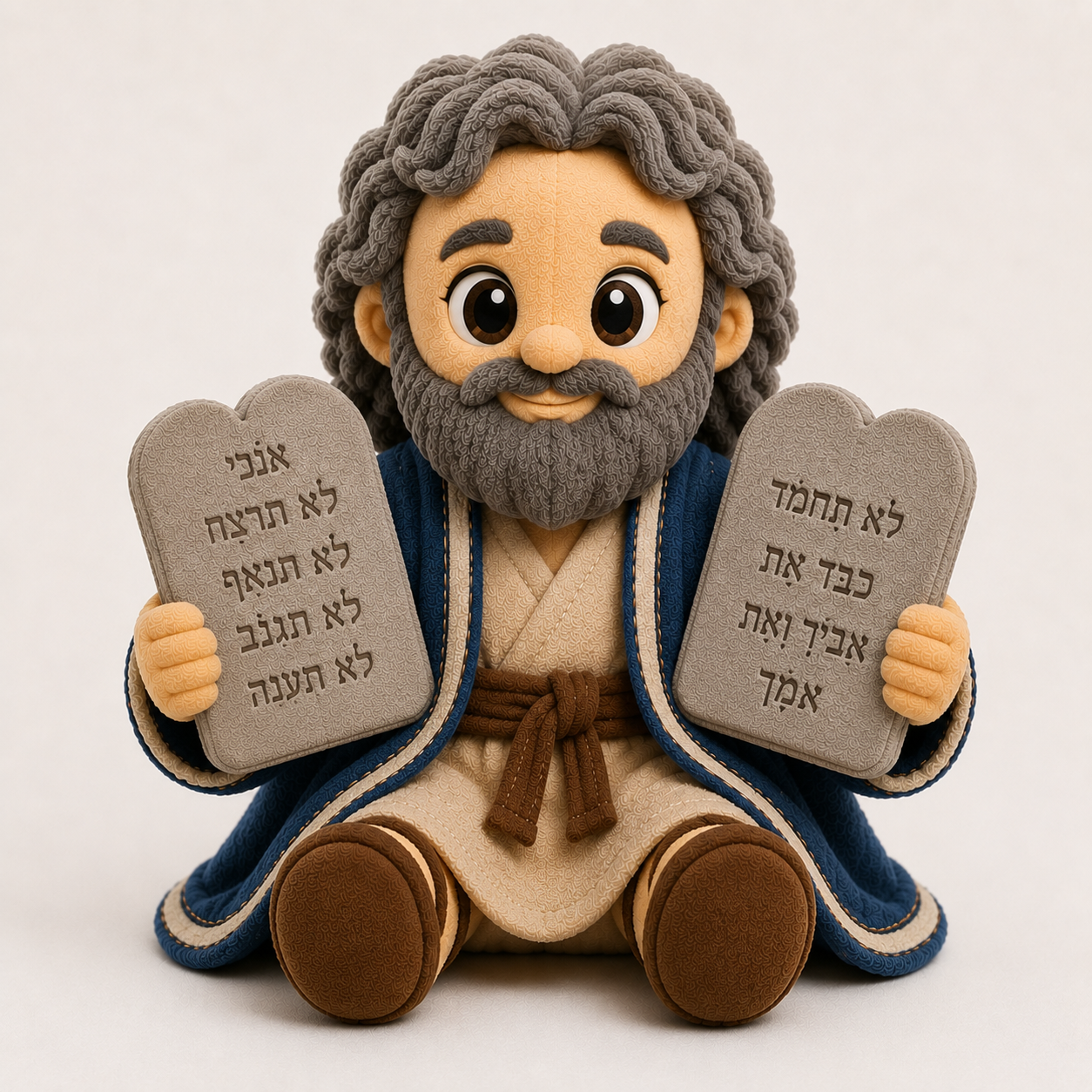 Moses