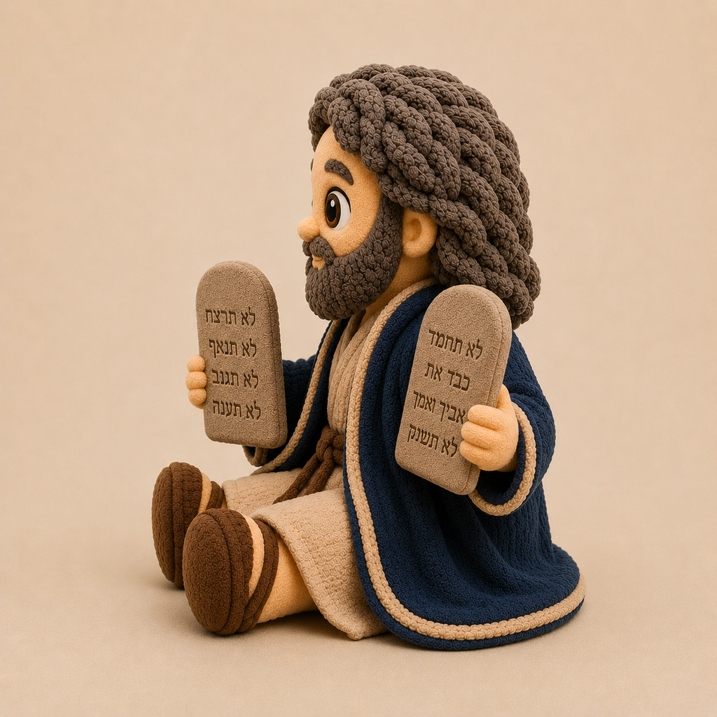 Moses