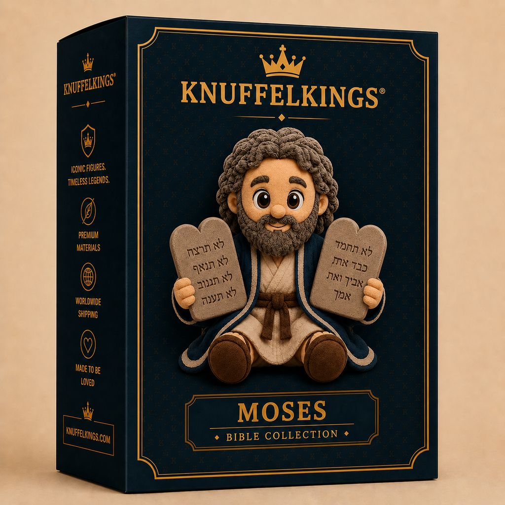 Moses