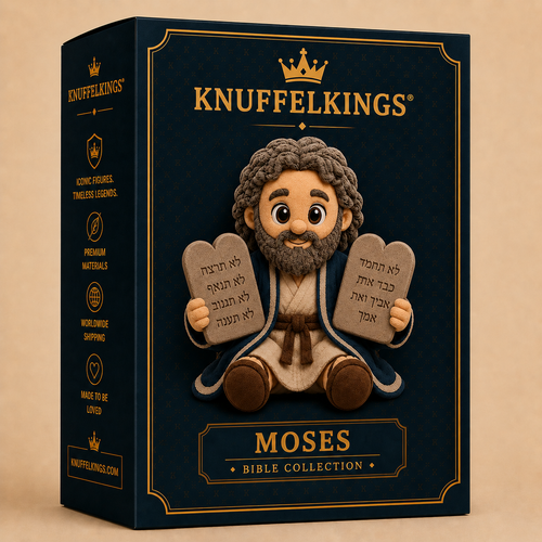 Moses