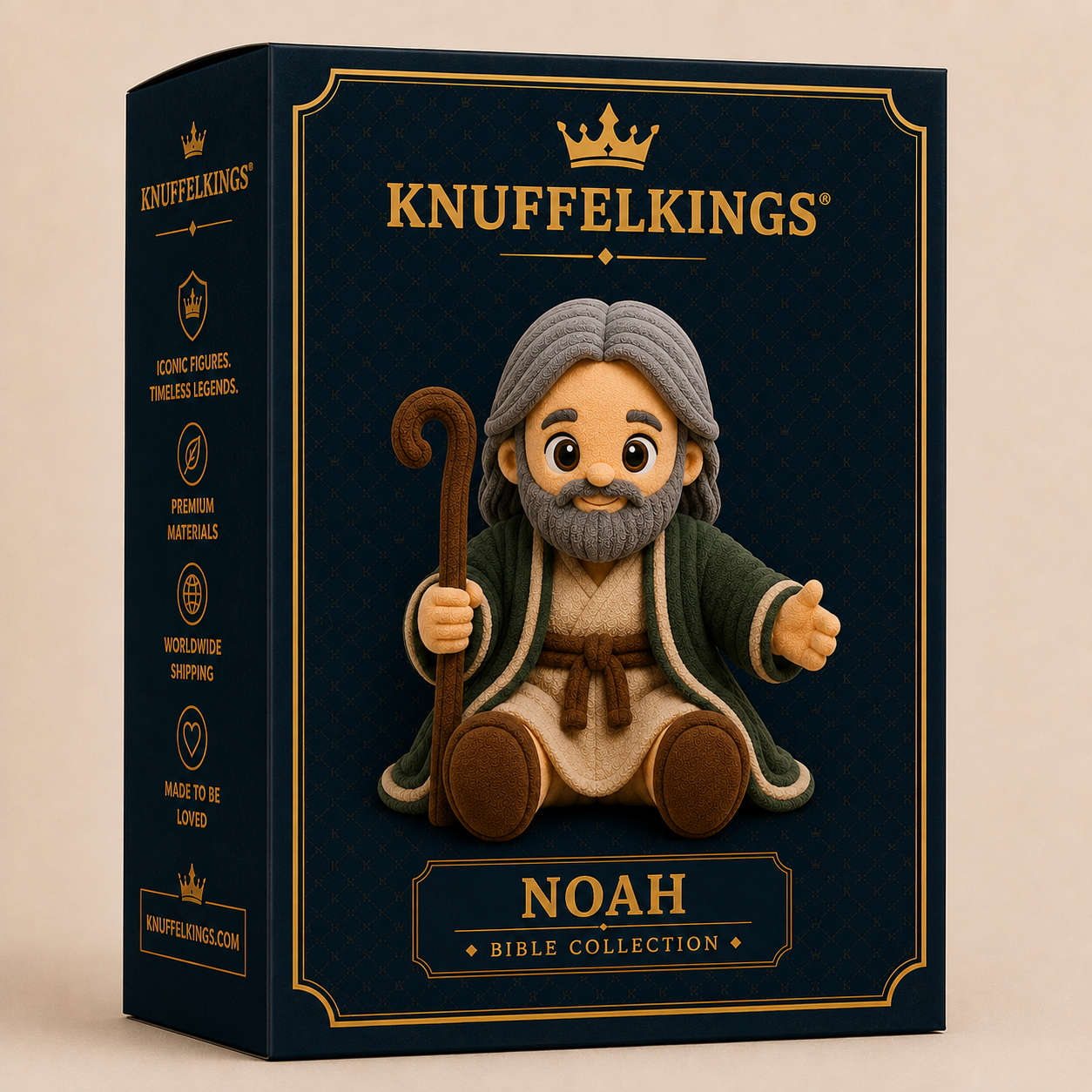 Noah