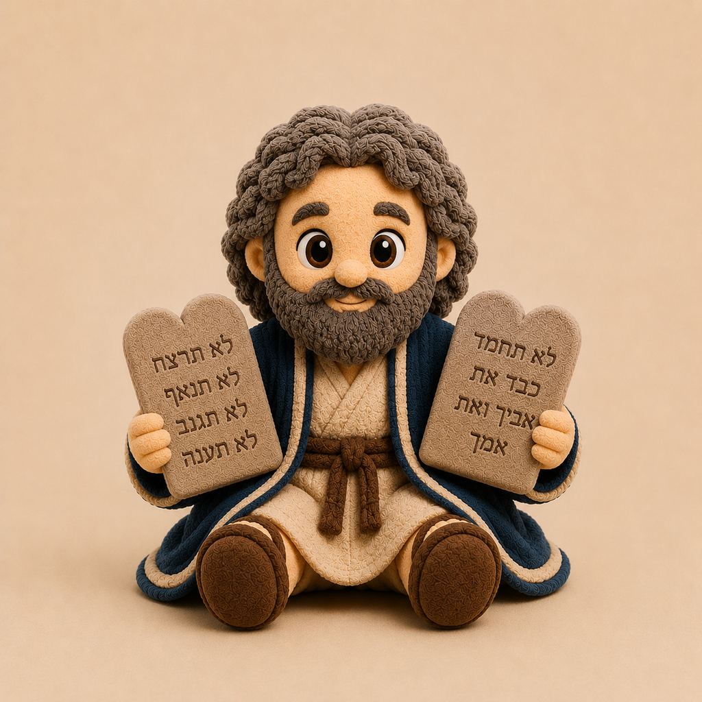 Moses