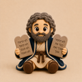 Moses